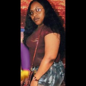 Meet your Posher, Angelica